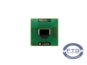 SL7SA Intel Pentium M 740 1.73GHz Processor - Picture 1 of 3