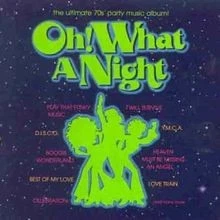 Oh! What a Night von Various | CD | Zustand sehr gut - Bild 1 von 2