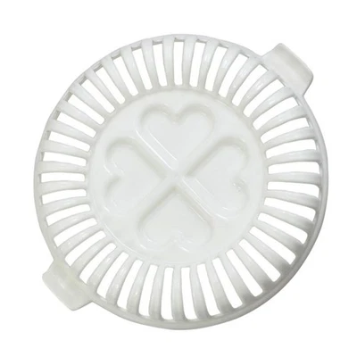 Potato Chips Baking Tray Potato Chip Maker Fat Free Home Kitchen Low Mess Easy - Image 1 of 4