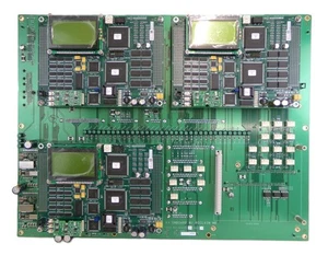 Lam Research 810-069166-104 V3 Onboard Reclaim MB PCB 810-056663-006 Working - Picture 1 of 12