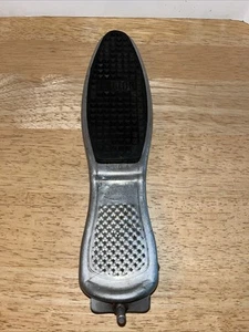 Vintage Fulton No. 40-A Gas Pedal Sprint Car Hot Rod Rat Rod Gasser Mooneyes - Picture 1 of 16