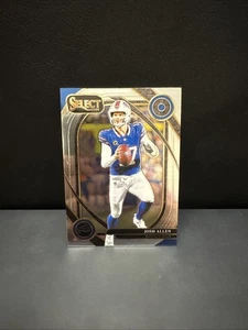2024 Panini Select - Club Level Josh Allen #225 - Bild 1 von 2