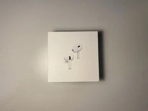Apple Airpods Pro 2. Gen. Auriculares Bluetooth Lightning - Imagen 1 de 4
