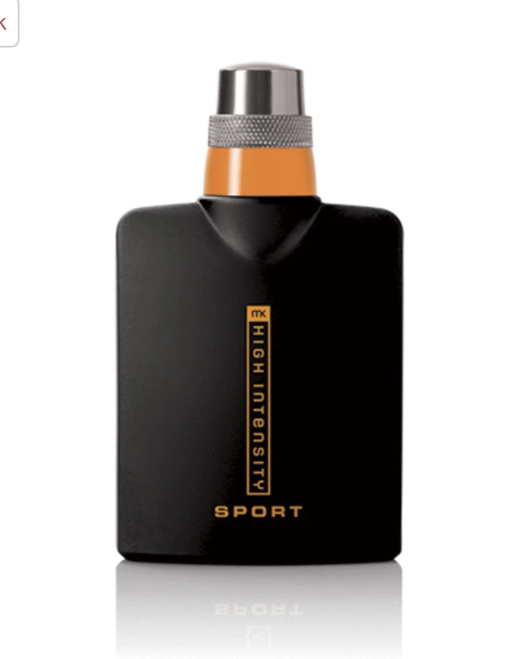 Mary Kay MK DEPORTE DE ALTA INTENSIDAD Colonia Spray 2.5 FL. OZ / 73 ml Foto 1 de 1