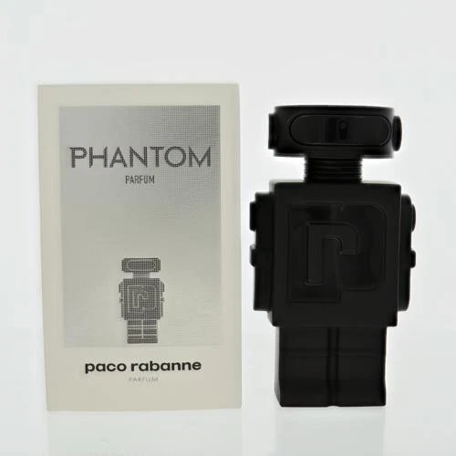 Phantom for Men 3.4 Oz Parfum Spray Box - Image 1 of 1