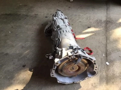 2012 12 Infiniti M37 AWD M37x AT 7 Speed Automatic Transmission From P - Image 1 of 4