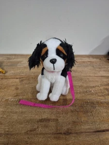 Our Generation Battat Berner Sennenhund 6,5 Zoll Plüschtier Stofftier Spielzeug - Bild 1 von 8