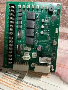 Granby Control Board Used On Tc Air Handlers With Ecm Motors 10.4CBCM1920AH NEW - Picture 1 of 1