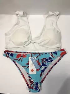 2- piece bikini bathing suits for women - Picture 1 of 3