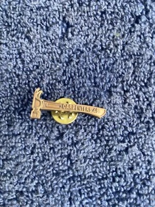 Union Carpenters Local 46 Hammer New - Picture 1 of 5