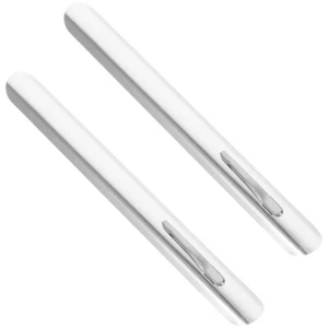 2 Pcs Bread Scraper Cleaning Tool Crumb Stainless Steel Table Crumber - Picture 1 of 12
