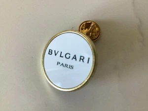 Bulgari Brooch Women's Pin Brooch Jewelry Accessories Gifts - Picture 1 of 1