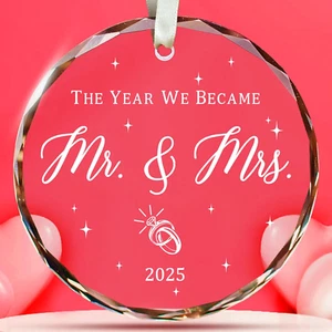 Wedding Gifts - Mr and Mrs Gifts - Wedding Gift Ideas for Couples 2025, Future M - Picture 1 of 7