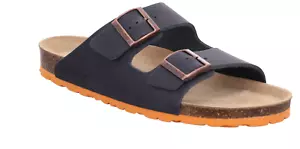 Zapatillas hombre Rohde Grado SUNNYS N°32 sandalias sandalias azul - Imagen 1 de 10