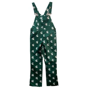 Wes and Willy Mens College Lightweight Fashion Overalls - Picture 1 of 66