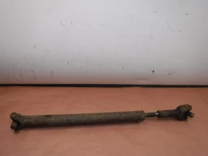 Jeep CJ Rear Driveshaft 33"-36" CJ8 Scrambler OEM Free Shipping - Picture 1 of 9