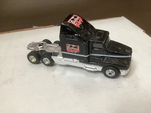 Matchbox 1993 Kenworth T600 - DieHard Racing Semi Cab Diecast (Tractor Only) - Picture 1 of 8