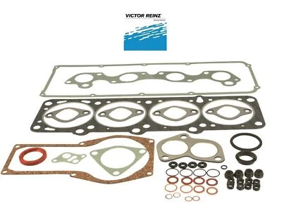 Head Gasket Set VICTOR REINZ Volvo 240 244 245 740 745 760 780 940 Brand New - Image 1 of 2