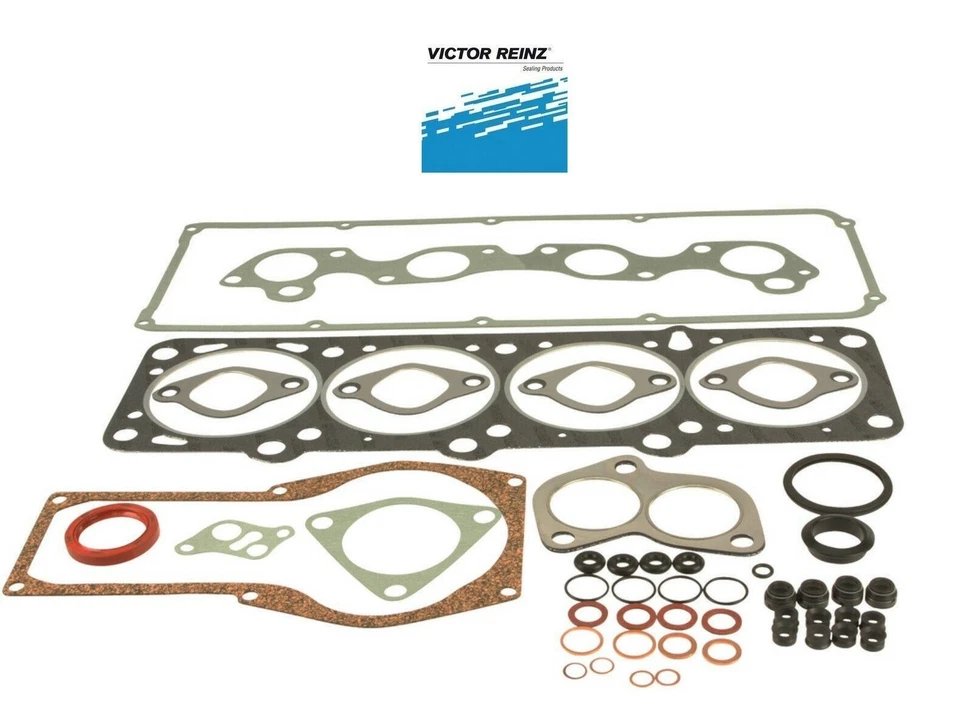 Head Gasket Set VICTOR REINZ Volvo 240 244 245 740 745 760 780 940 Brand New - Image 1 of 2