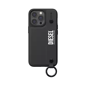 Diesel iPhone 13/13 Pro Case with Hand strap Case Officially Licensed - Picture 1 of 12