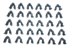 40k Space Marines Tactical Squad Bulk Beine Teile x30 - Bild 1 von 1