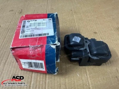 Ignition Coil for MERCEDES-BENZ S-CLASS (W220) - 11873 - BREMI - Image 1 of 4