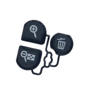 Original Rear Delete Button Zoom Button Group for Nikon D5500 Camera Replacement - Picture 1 of 2