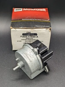 NOS 1992 1993 1994 1995 FORD TAURUS MERCURY SABLE HEADLIGHT SWITCH SW2296 SHO - Picture 1 of 5