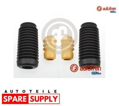 STAUBSCHUTZSATZ, STOSSDÄMPFER FÜR FORD AUTOFREN SEINSA D5117 - Bild 1 von 4