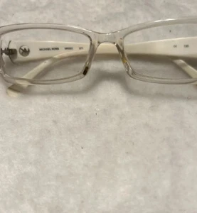 Michael Kors MK614 207 50/16 135 Designer Eyeglass Frames Glasses - Picture 1 of 4