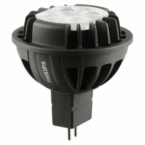 7 X Philips Master LED MR16 (GU5.3) 7W DIMMABLE 400 Lumens 4000K RETROFIT 60D - Picture 1 of 1