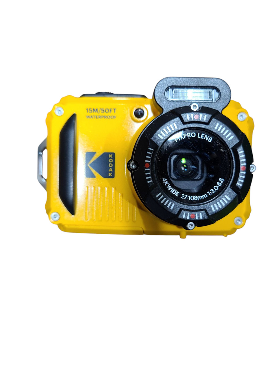 Kodak PIXPRO Underwater Digital Cameras for Sale | Shop New Kodak PIXPRO Underwater Digital Cameras for Sale | Shop New