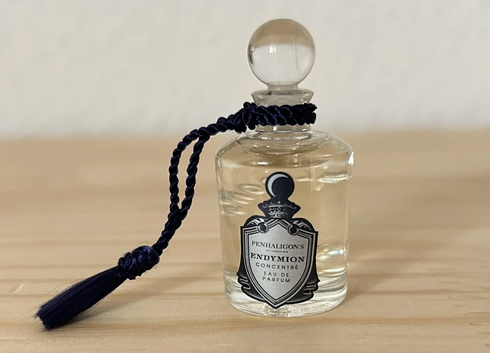 Penhaligon's Endymion Concentré Eau de Parfum 5ml Parfum Miniatur Nischenduft - Bild 1 von 1