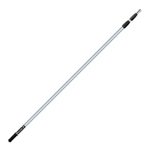 FenWi Profi Alu Teleskopstange 4m Aluminium Teleskopstiel stufenlos bis 410cm - Bild 1 von 12