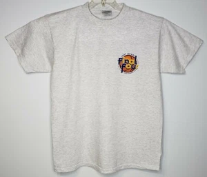 Vintage 1997 NCAA Final Four Indianapolis All Sport Body Quencher T-Shirt XL - Picture 1 of 10