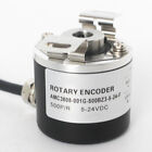 Rotary Encoder Amc3808-001G-500Bz3-5-24-F For Penon