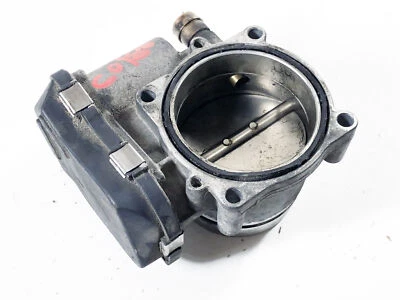 Conjunto de carrocería del acelerador 11-16 BMW 535i F10 335i E90 E92 N55 7597871 OEM 12 13 14 Foto 1 de 4