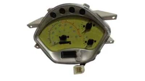 SFM / Sachs Tachometer P408400000175000 SFM Bee 2 - Picture 1 of 1