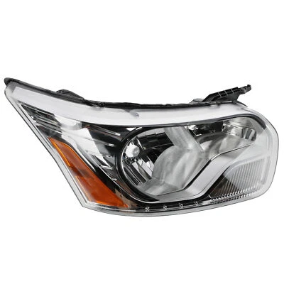 Faro lateral pasajero OEM NUEVO GENUINO Ford Transit-150 2015-2023 CK4Z-13008-K Foto 1 de 4