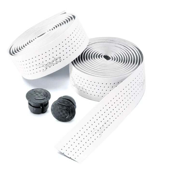Deda Elementi MISTRAL Handlebar Tape : WHITE - Image 1 of 1