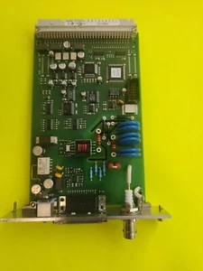 FEI 4022-192-9628 CONTROL BOARD Module DPMT - Afbeelding 1 van 4