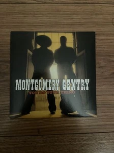 Montgomery  Gentry You Do Your Thing Cd Album Replica Lp Sleeve Edition New Ex - Bild 1 von 2