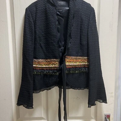 Principles Jacket Size 14 - Image 1 of 2