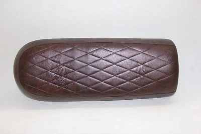Brat style 24 inches 1972-1976 Honda CB750 K2-K6 cafe racer seat SKU: B2029 Foto 1 de 4