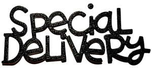 Spezieller Liefersatz Geschenk Schwangerschaft Neugeborene Geburt Metallstanzen Standard dünn - Bild 1 von 1