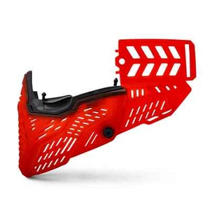 HK Army RMX Lower Kit - Ghost Red - Bild 1 von 3