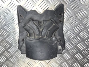 CAGIVA MITO 125 Air Filter Box Cover With Intake Sleeve 800093969 - 800090499 - Foto 1 di 17