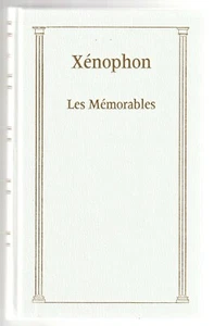 Les mémorables  Xénophon  - Picture 1 of 1