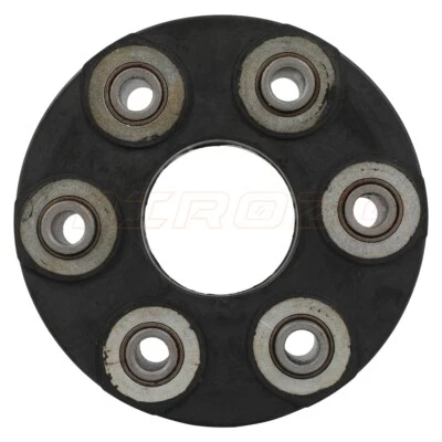 Junta de acoplador de eje de transmisión para Mercedes-Benz 220 W115 L4 1968-1973 2,2 L 1234100015 Foto 1 de 4