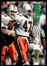 1993 Classic Ryan McNeil #172